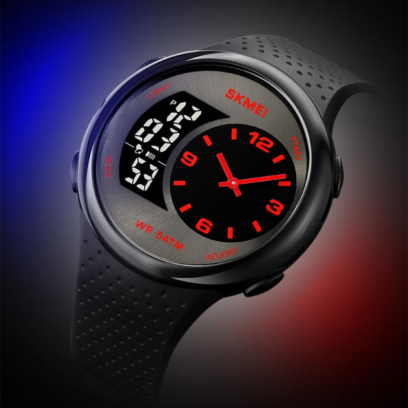 SKMEI®️ Reloj digital SKMEI referencia 1899