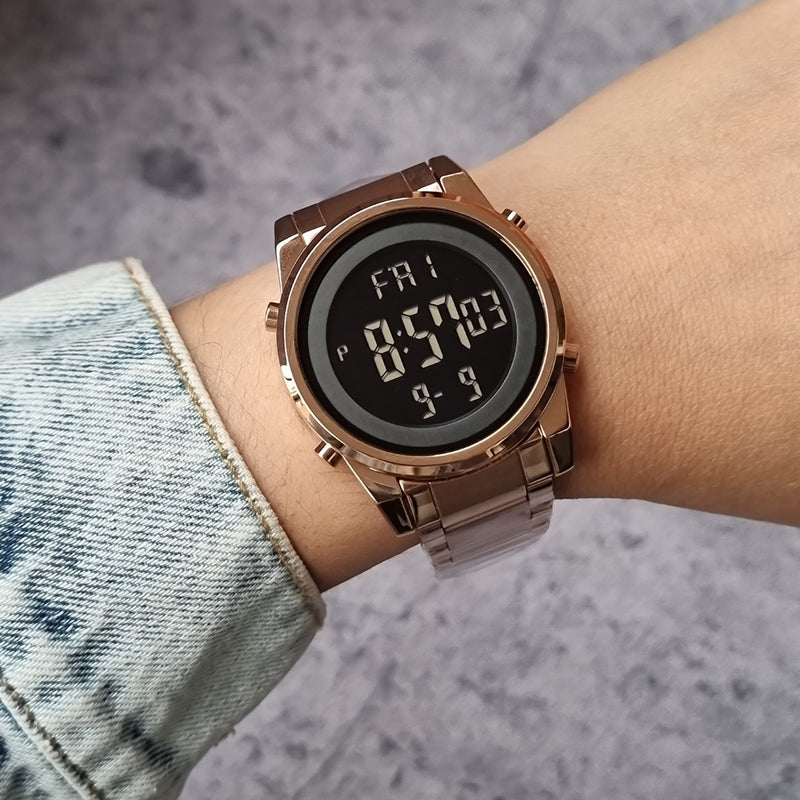 SKMEI®️ Reloj digital SKMEI referencia 1611