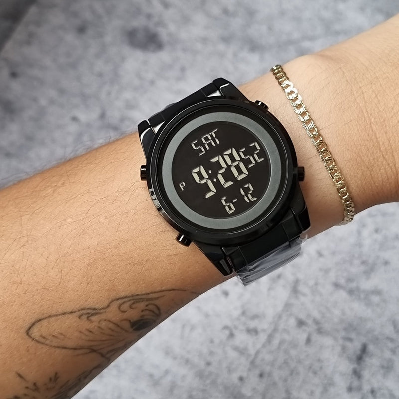 SKMEI®️ Reloj digital SKMEI referencia 1611