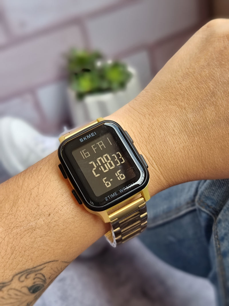 SKMEI®️ Reloj digital SKMEI referencia 1859