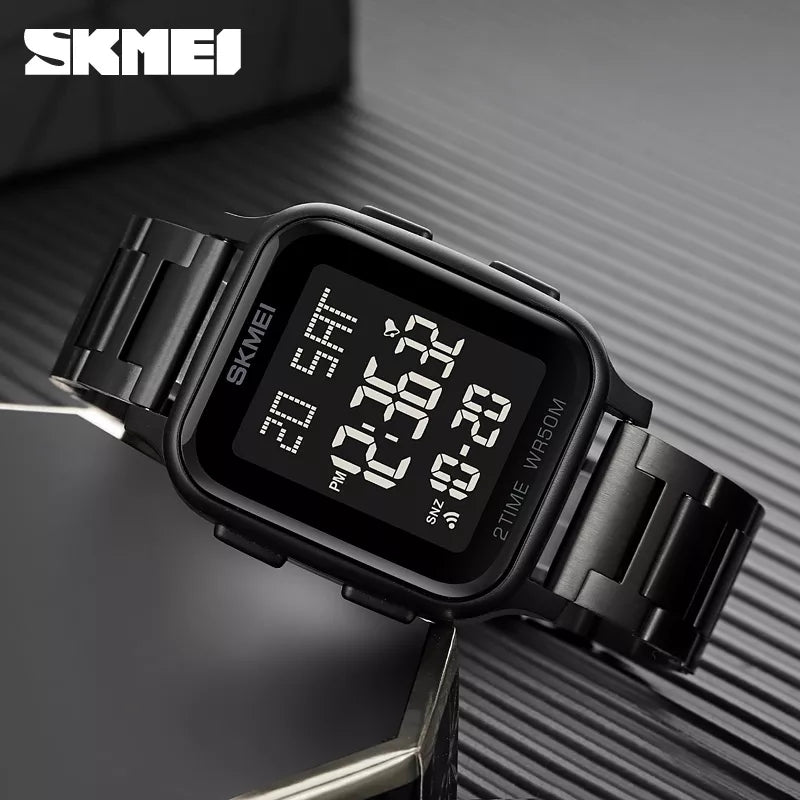 SKMEI®️ Reloj digital SKMEI referencia 1859