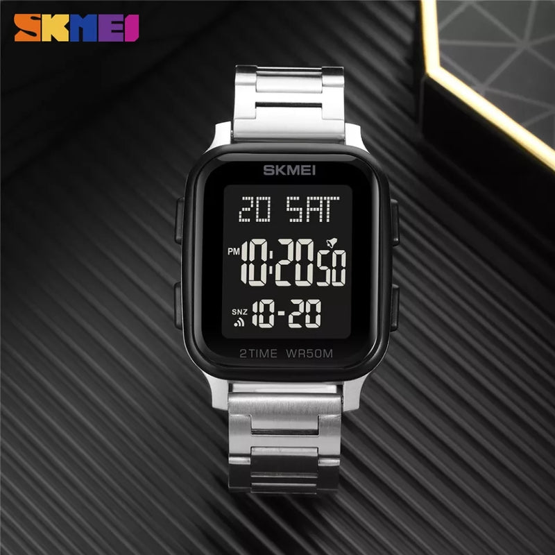 SKMEI®️ Reloj digital SKMEI referencia 1859