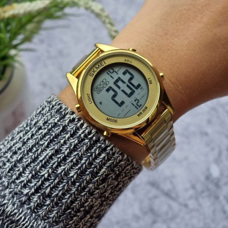 SKMEI®️ Reloj digital SKMEI referencia 1849