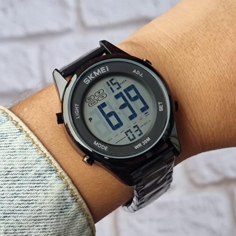 SKMEI®️ Reloj digital SKMEI referencia 1849