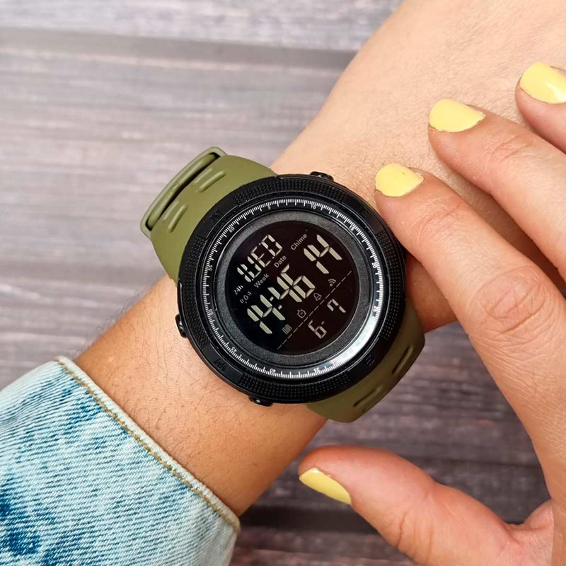 SKMEI®️ Reloj digital SKMEI referencia 1251