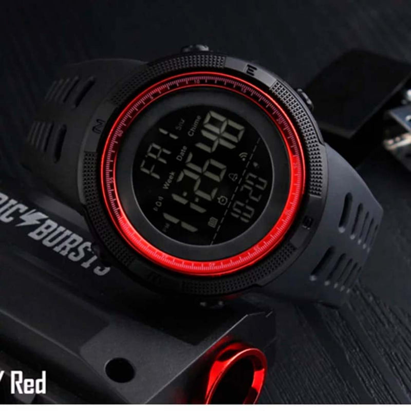 SKMEI®️ Reloj digital SKMEI referencia 1251